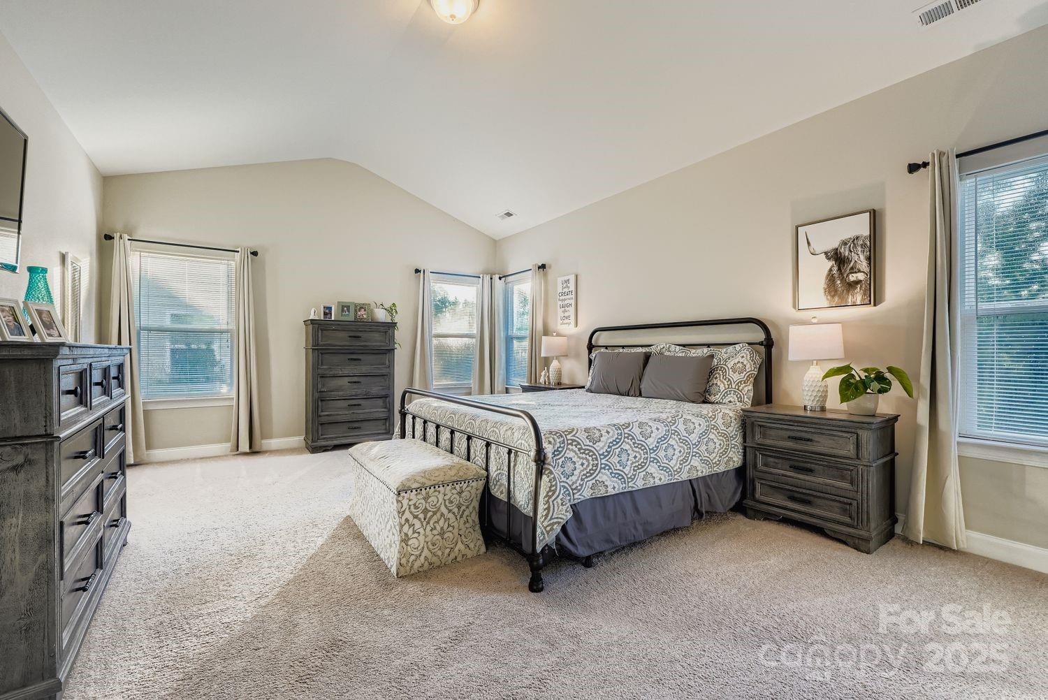Woodlands Creek - Residential