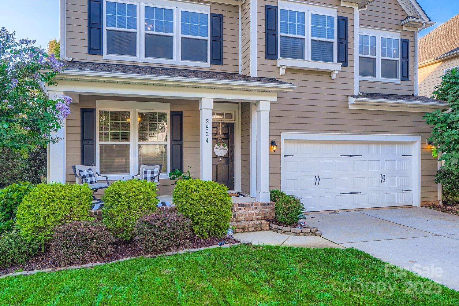 Woodlands Creek - Residential