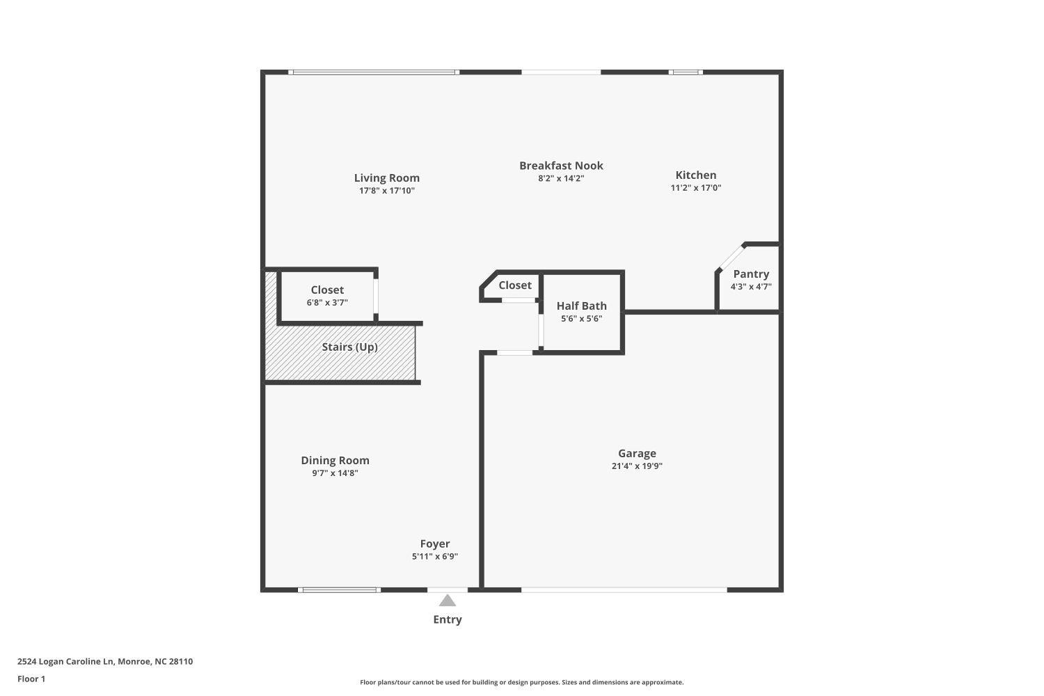 Woodlands Creek - Residential