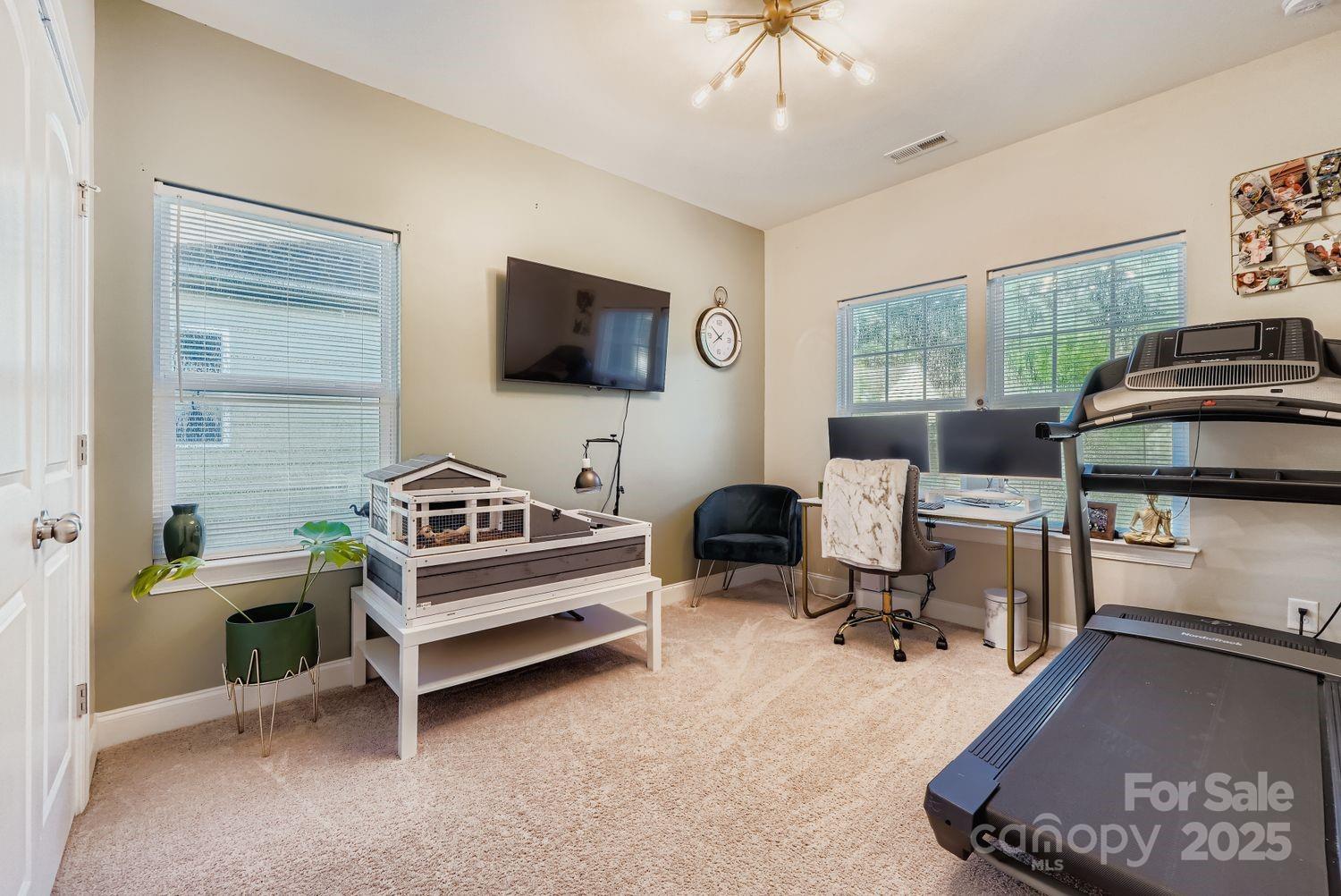 Woodlands Creek - Residential