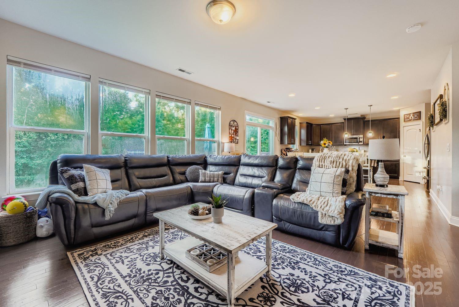 Woodlands Creek - Residential