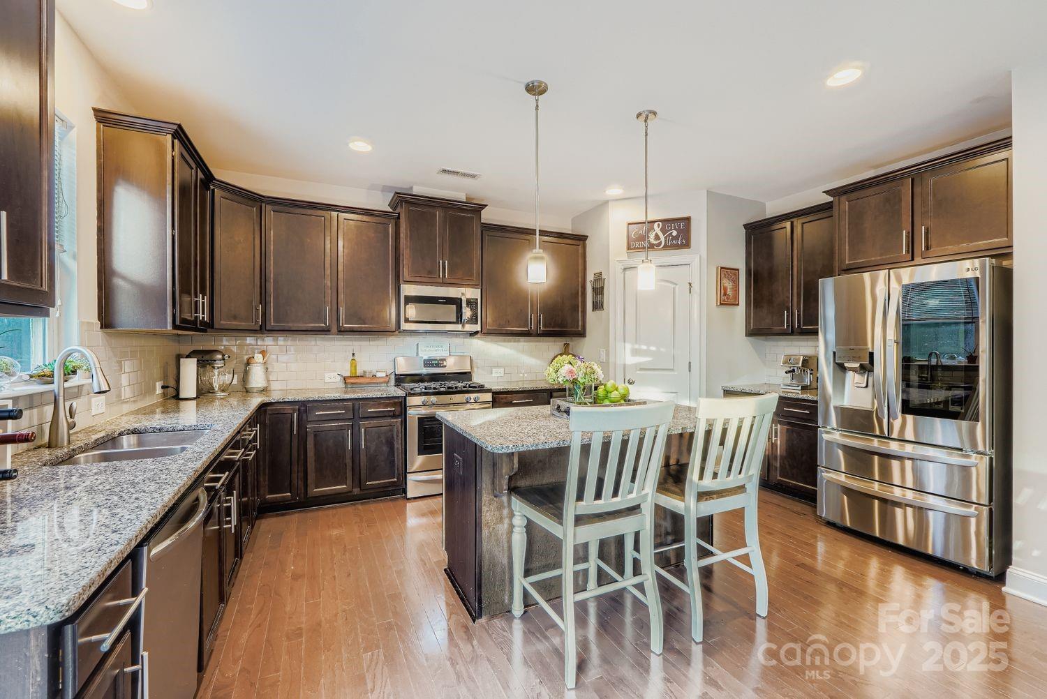 Woodlands Creek - Residential
