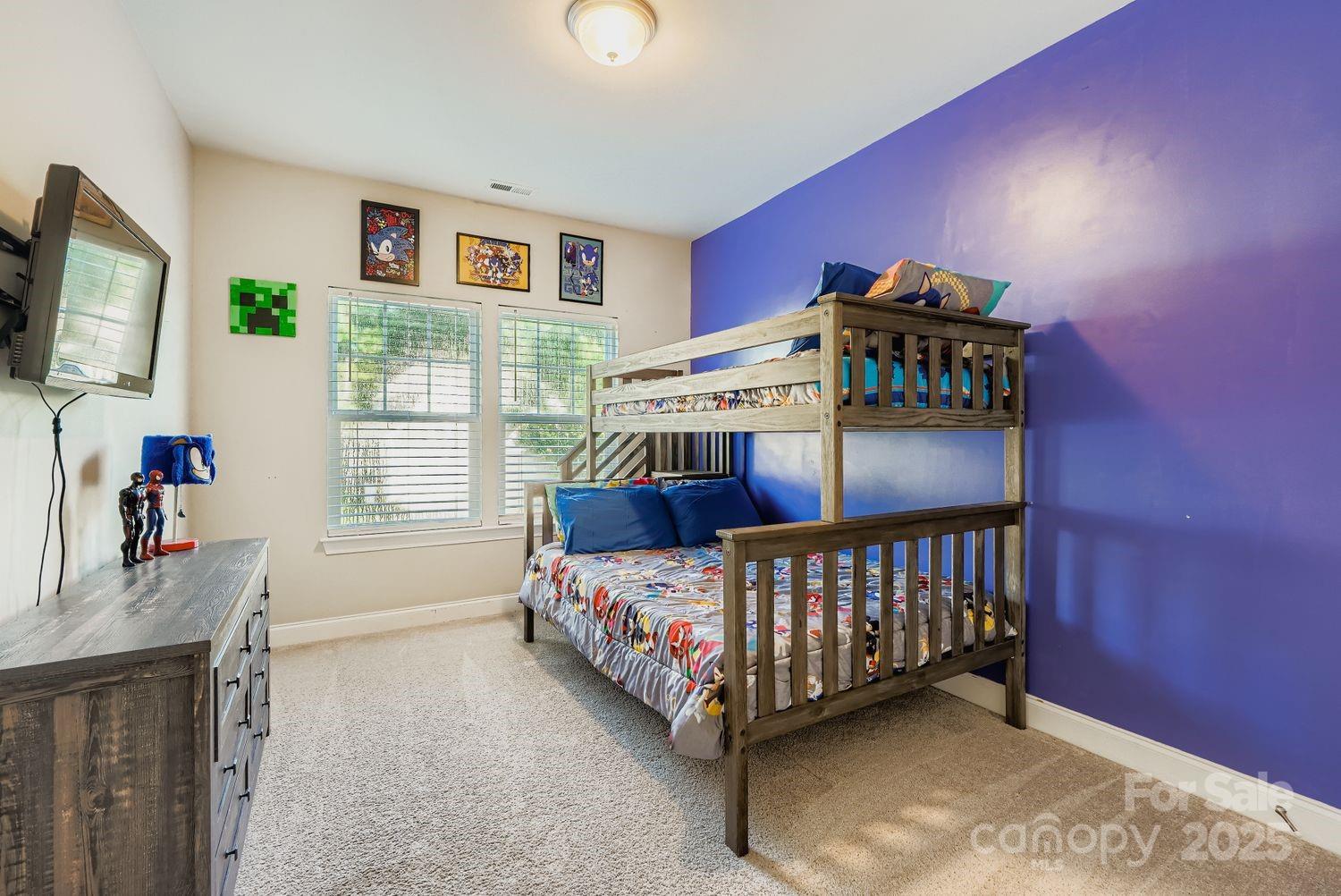 Woodlands Creek - Residential