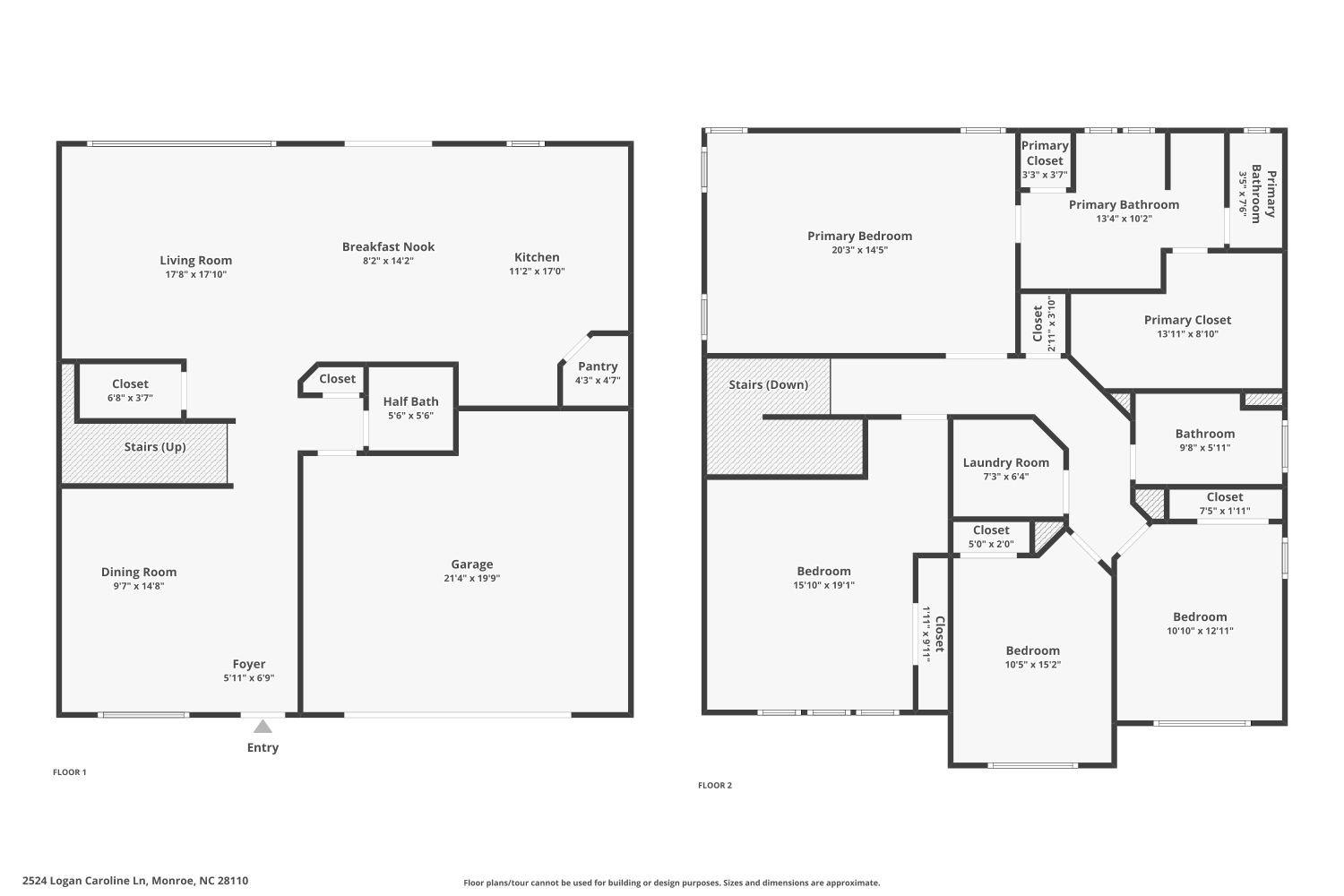 Woodlands Creek - Residential