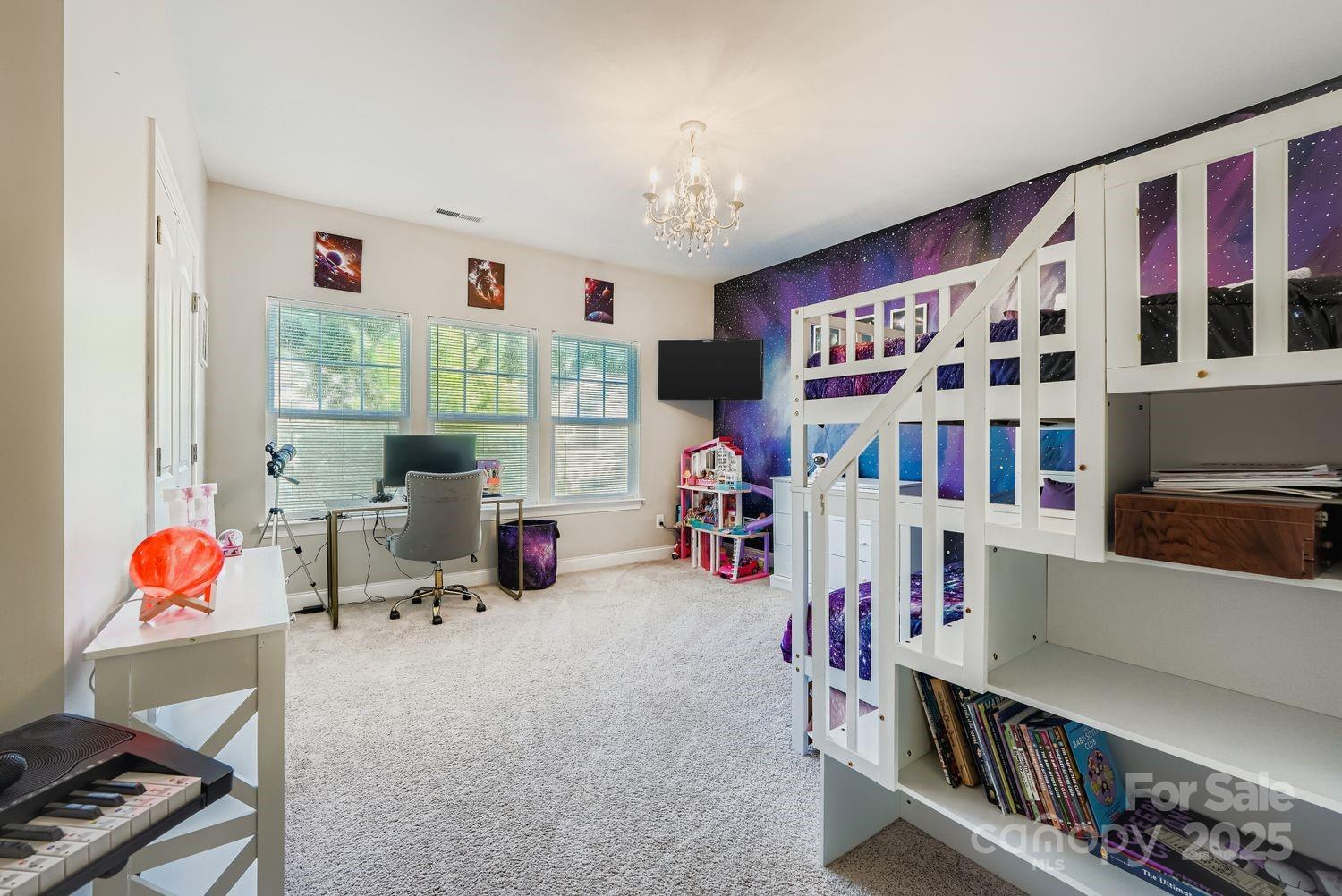 Woodlands Creek - Residential