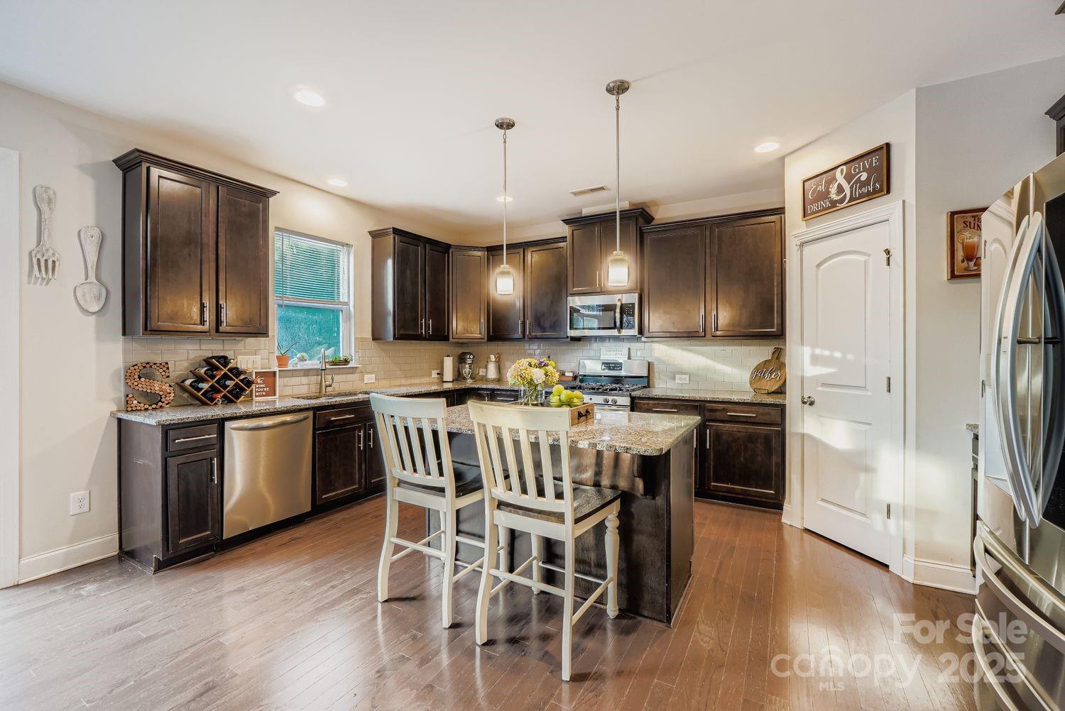 Woodlands Creek - Residential