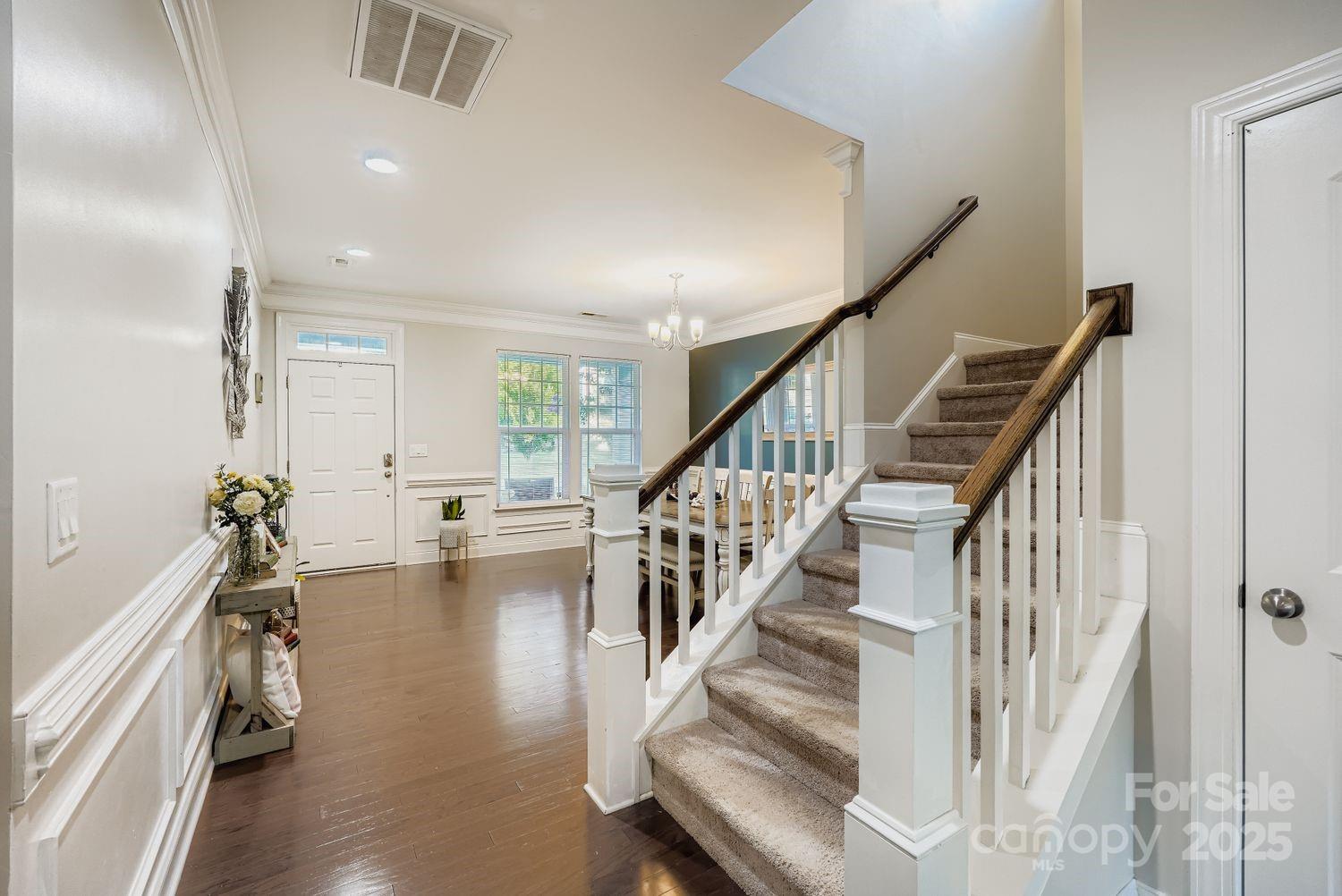 Woodlands Creek - Residential