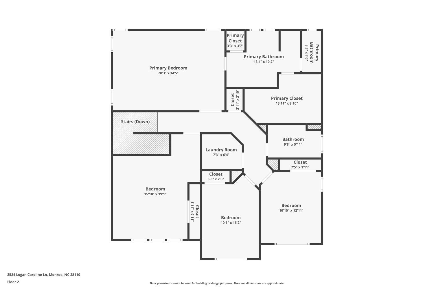 Woodlands Creek - Residential