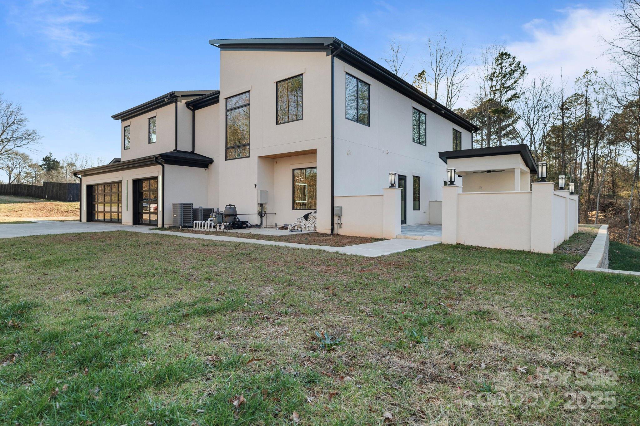 15650 Youngblood Road