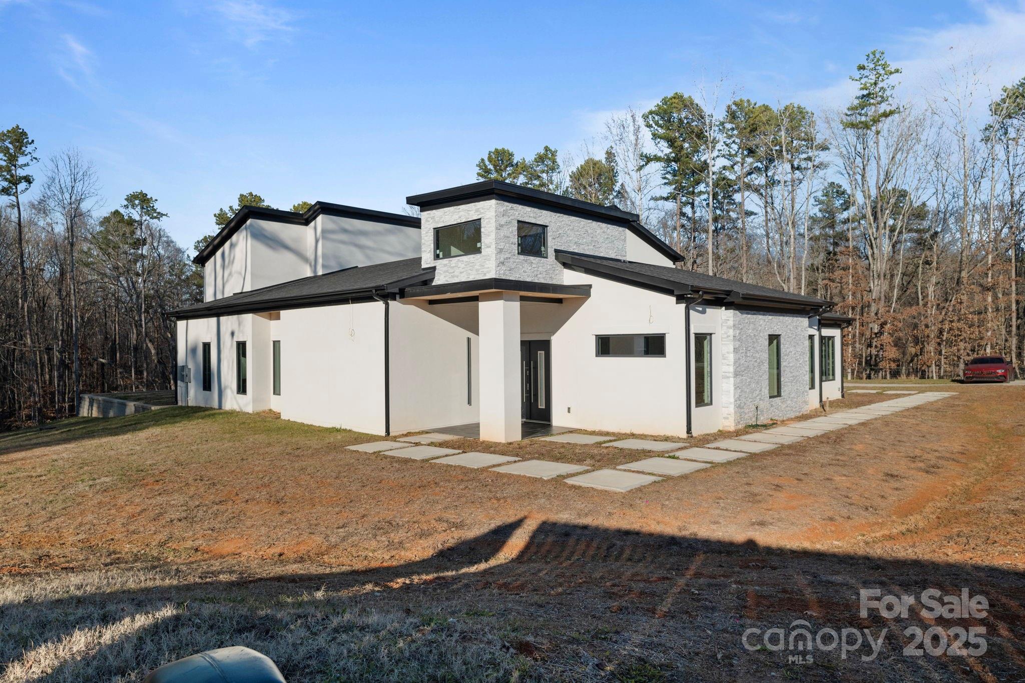 15650 Youngblood Road