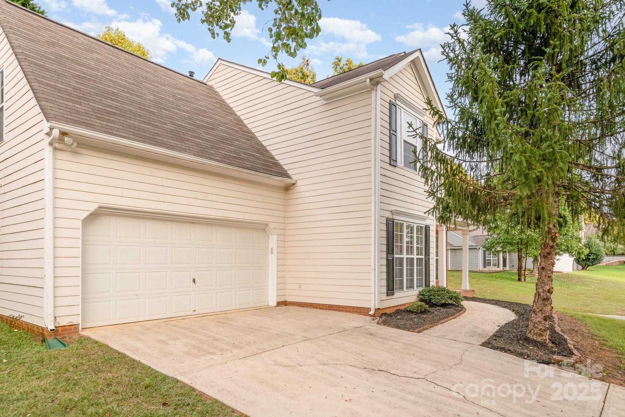7527 Henderson Park Road