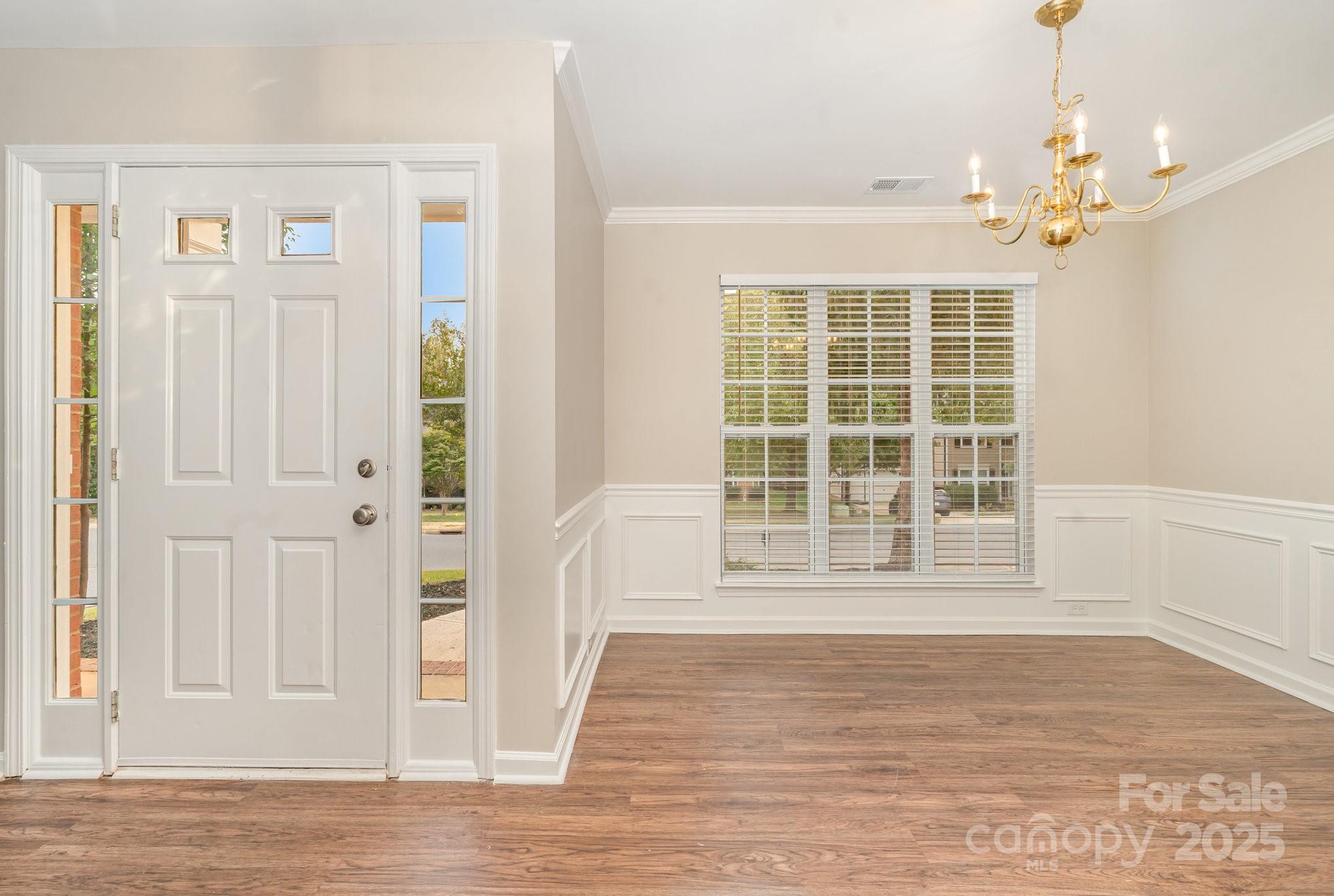 7527 Henderson Park Road