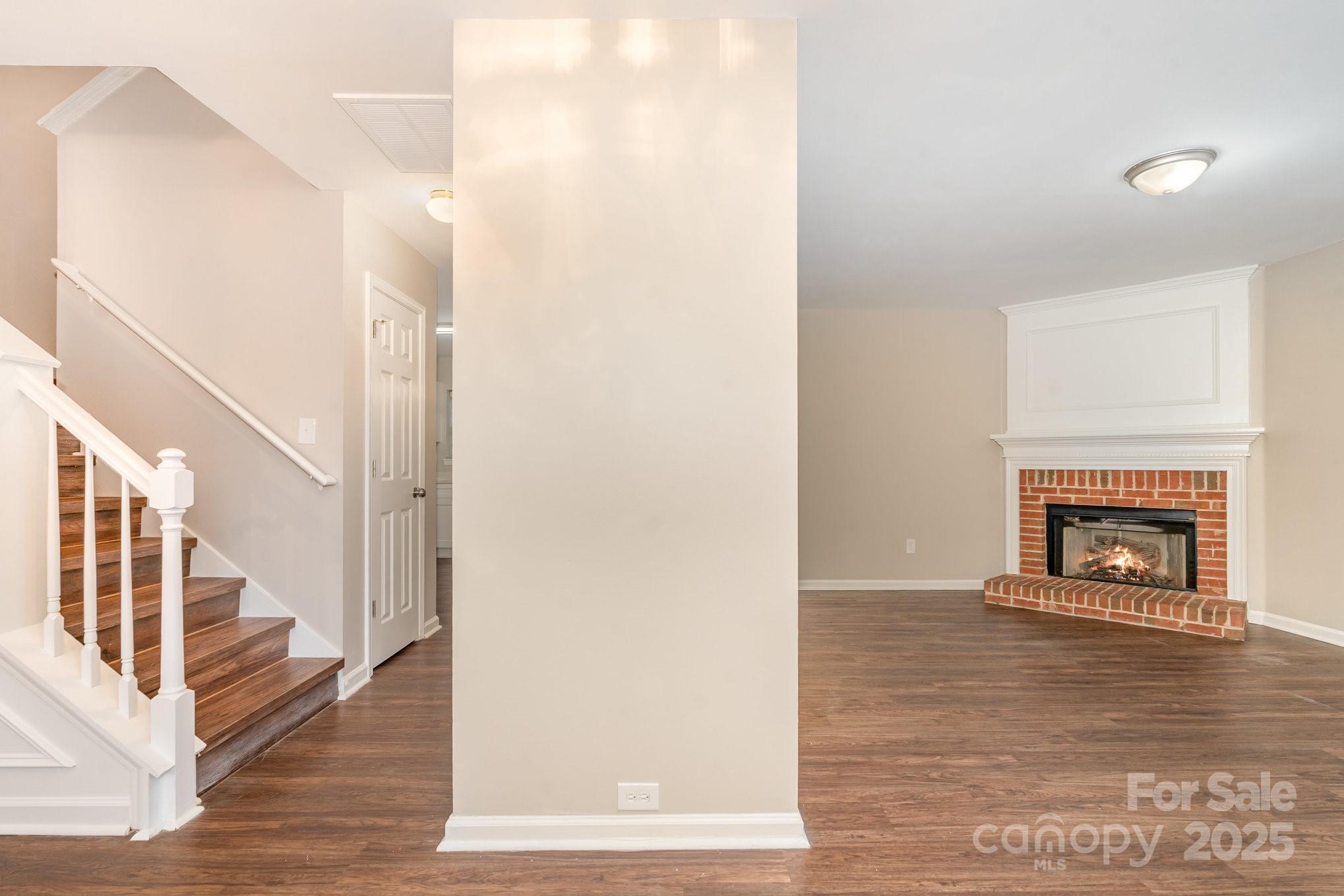 7527 Henderson Park Road