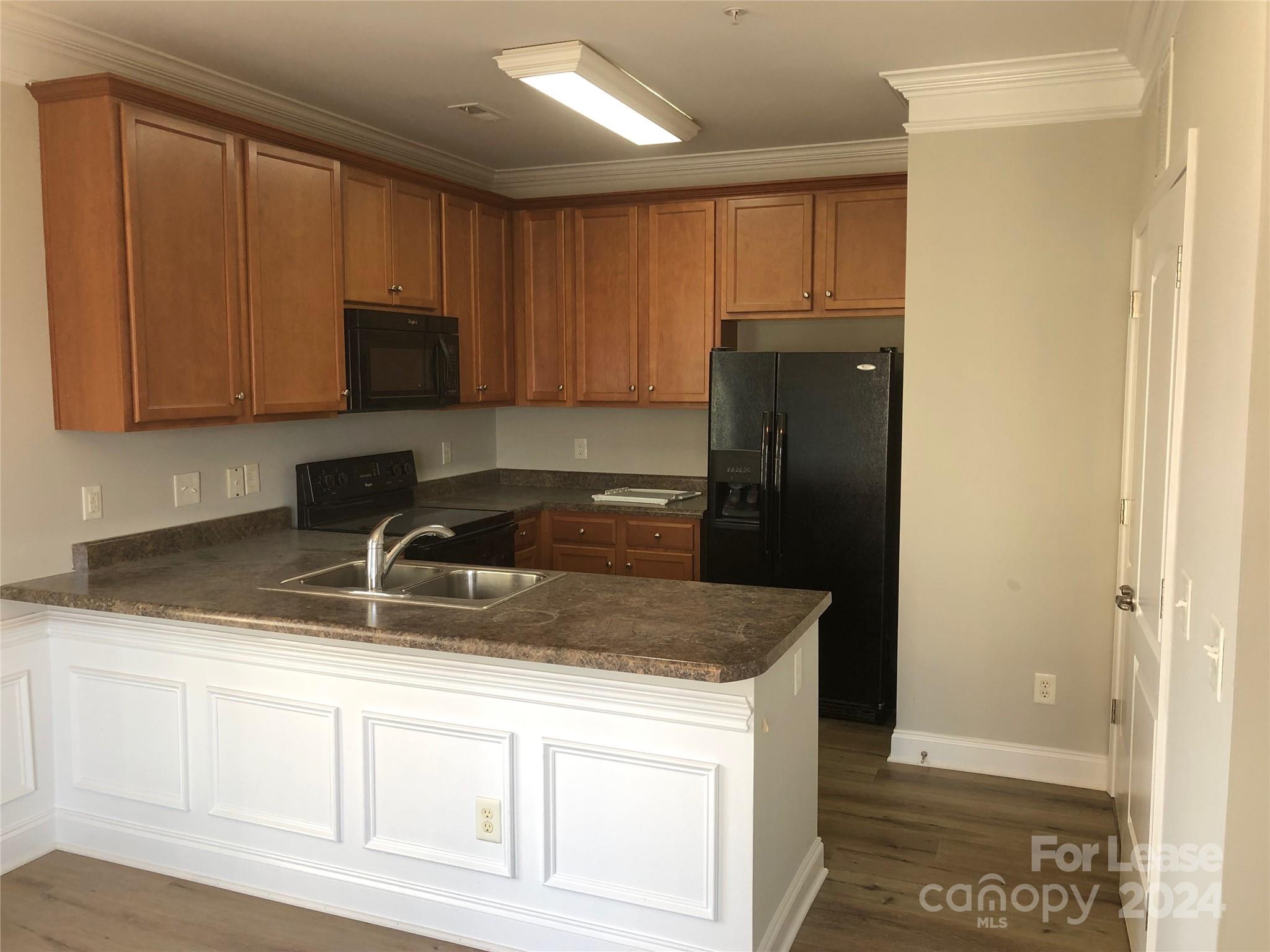 Morrison Plantation - Residential Lease