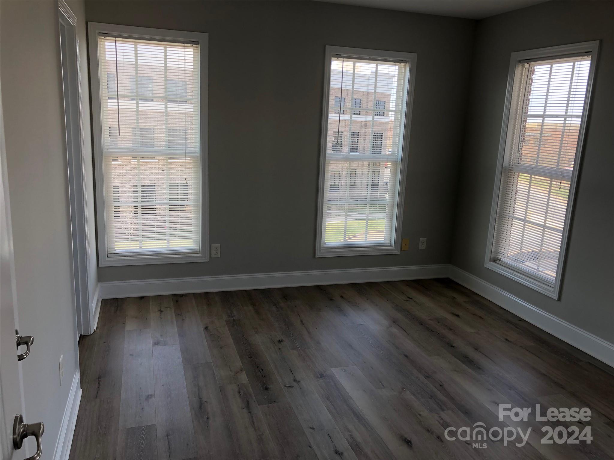 Morrison Plantation - Residential Lease