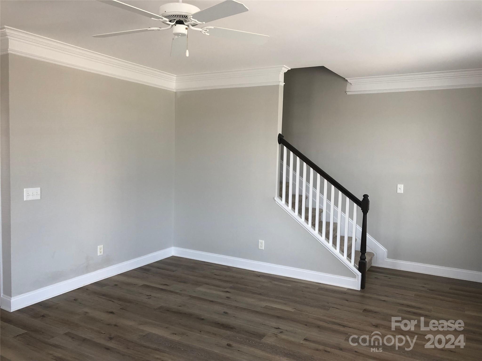 Morrison Plantation - Residential Lease