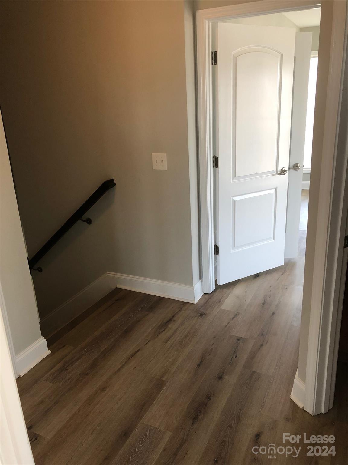 Morrison Plantation - Residential Lease