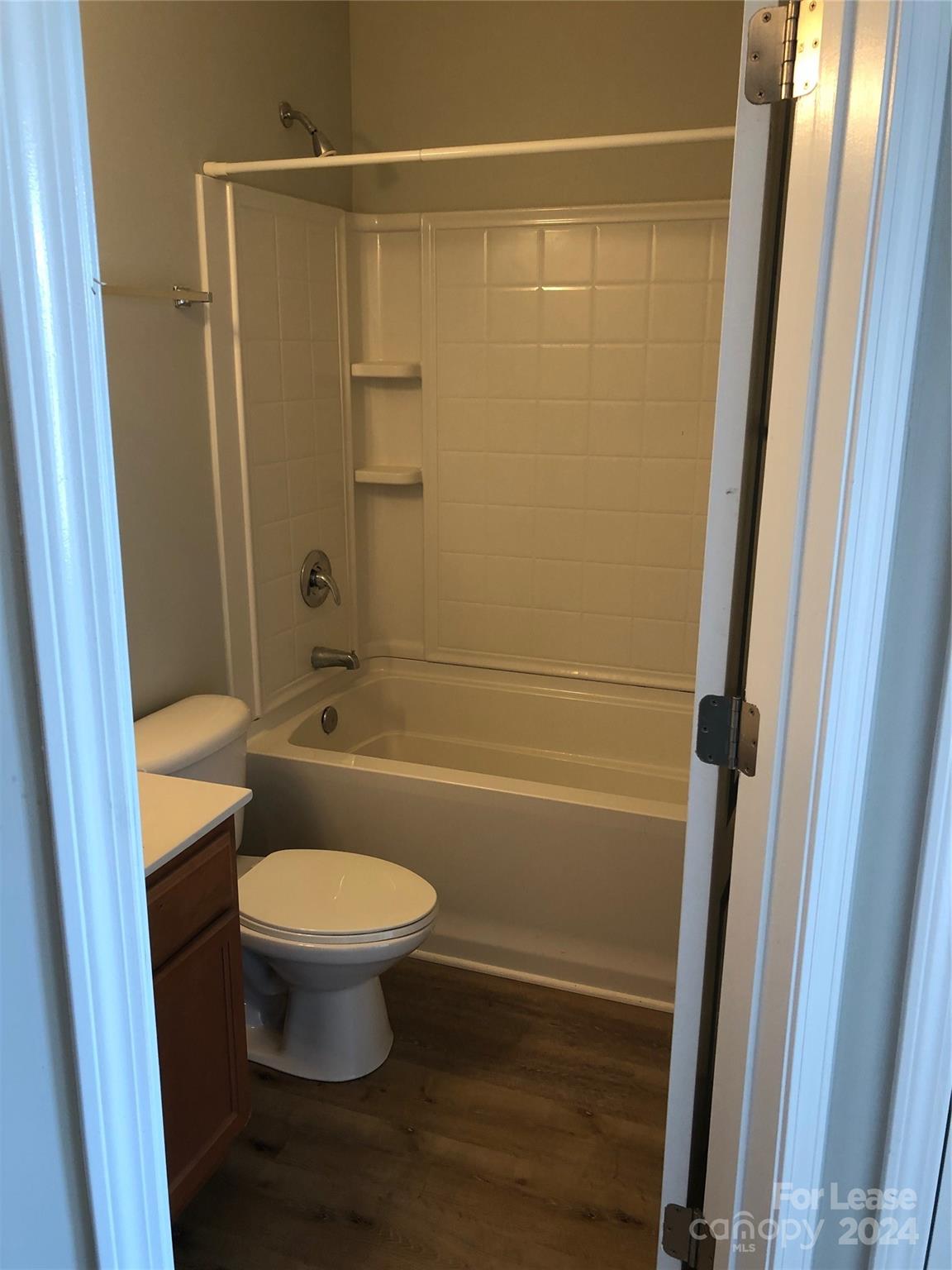 Morrison Plantation - Residential Lease