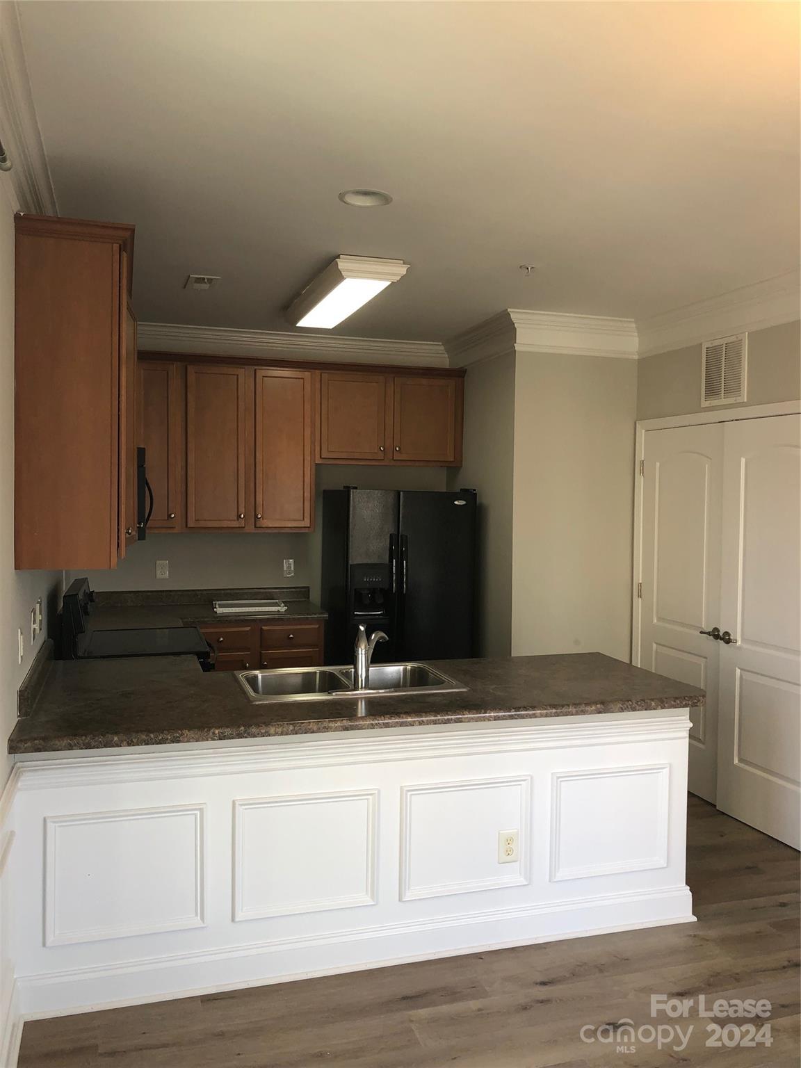 Morrison Plantation - Residential Lease