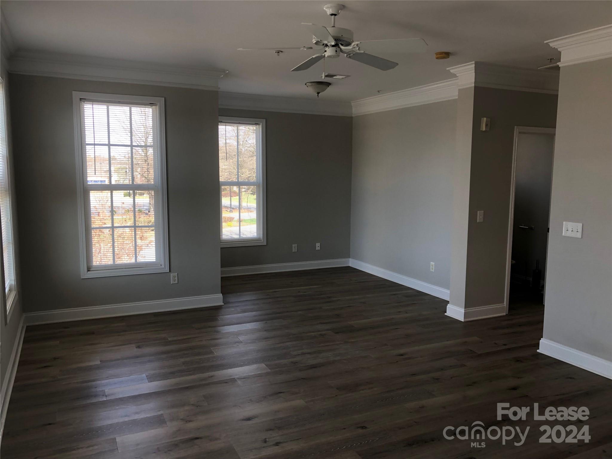 Morrison Plantation - Residential Lease