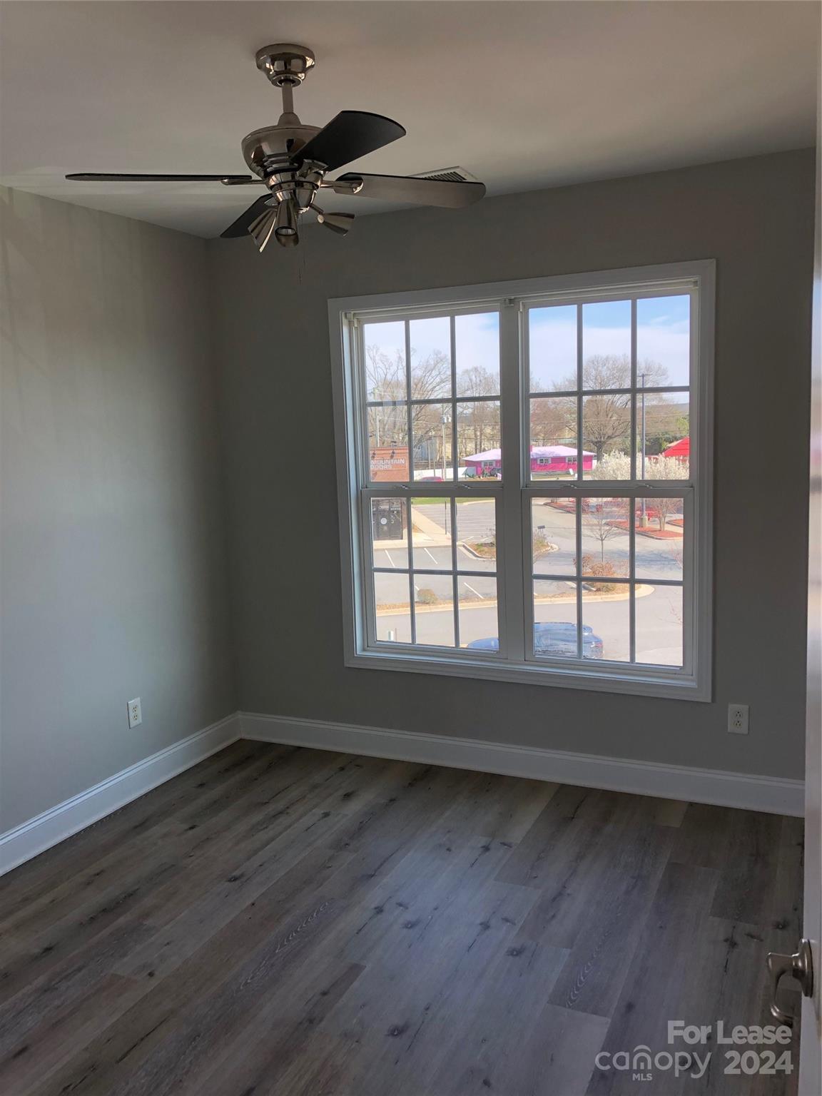 Morrison Plantation - Residential Lease