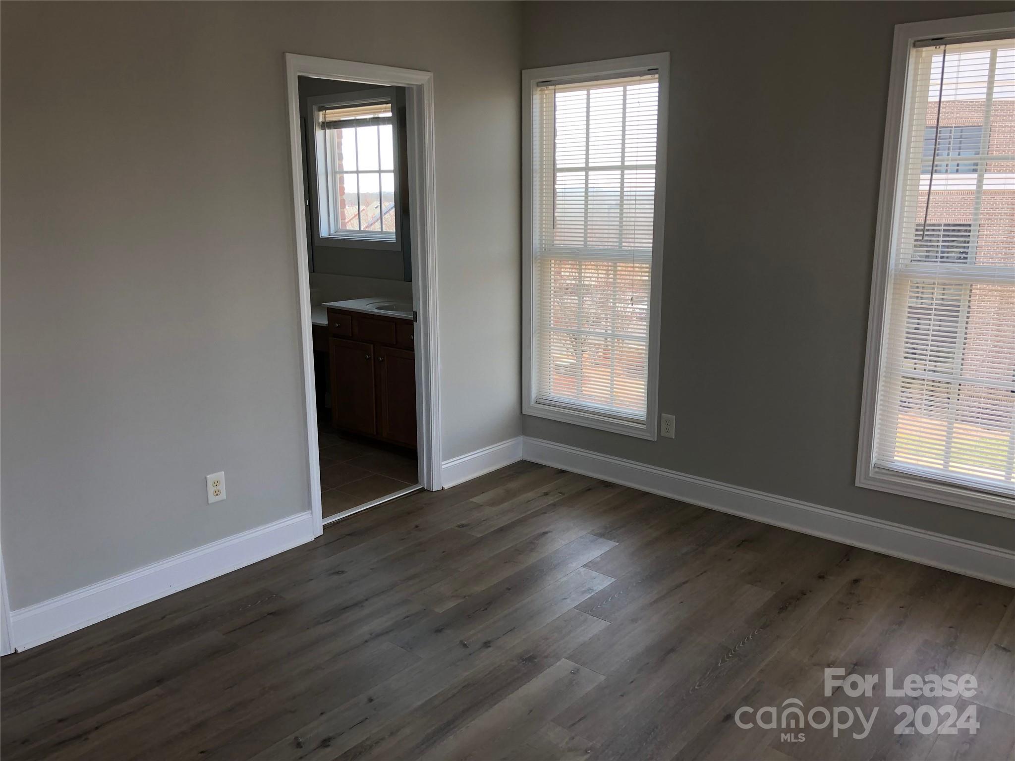 Morrison Plantation - Residential Lease