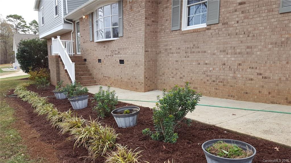 Quail Hollow - Residential