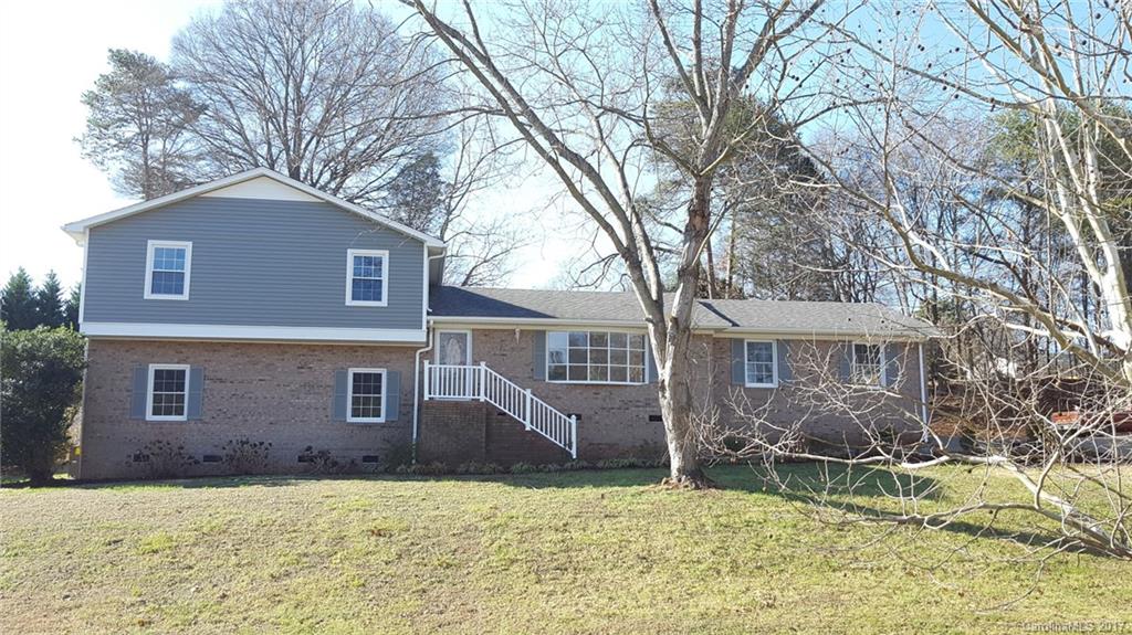 Quail Hollow - Residential