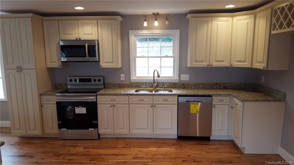 Quail Hollow - Residential