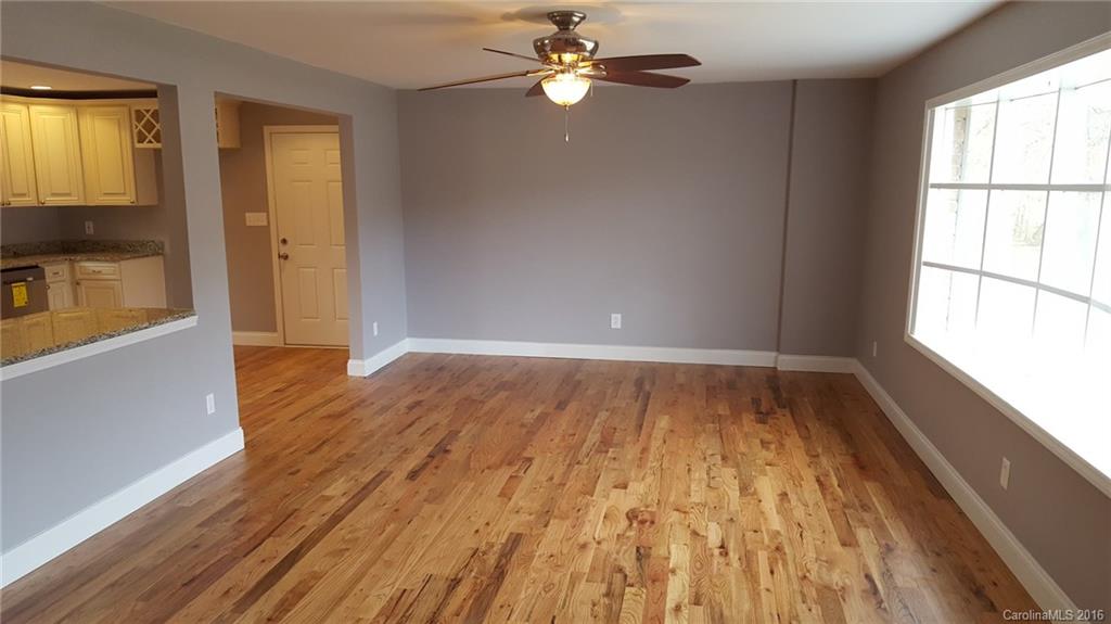 Quail Hollow - Residential