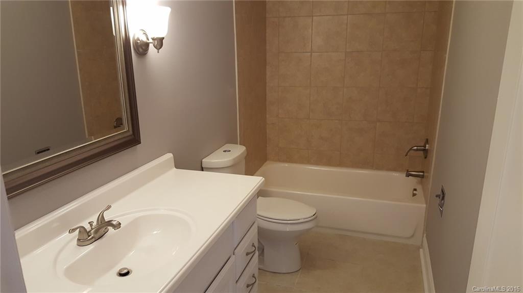 Quail Hollow - Residential