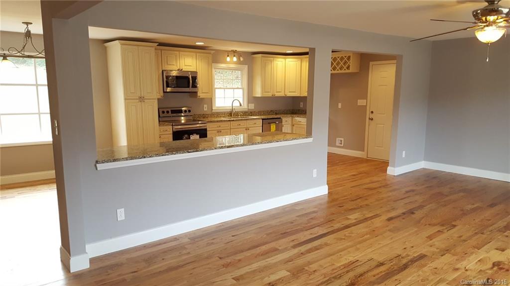 Quail Hollow - Residential