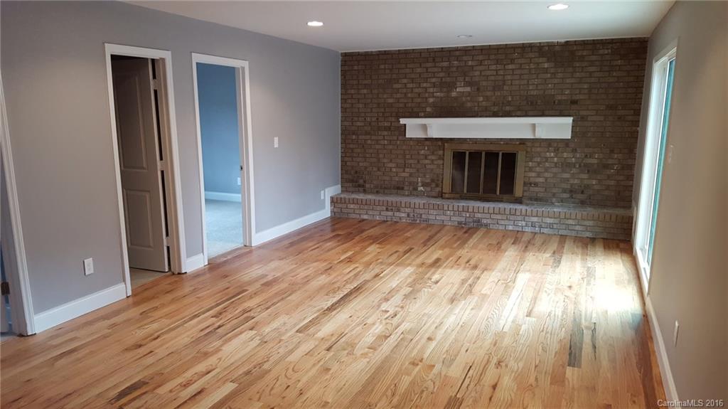 Quail Hollow - Residential