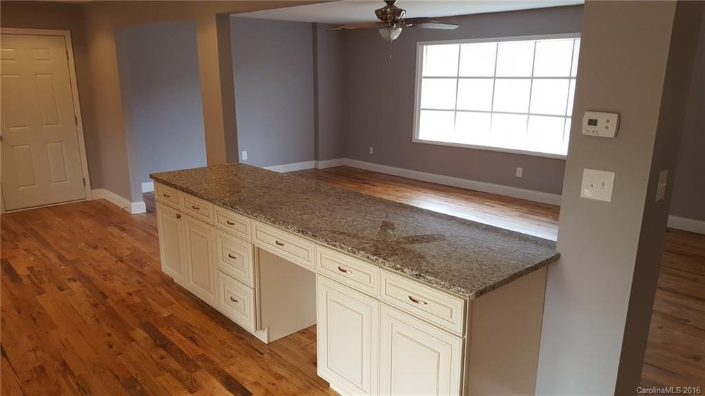 Quail Hollow - Residential