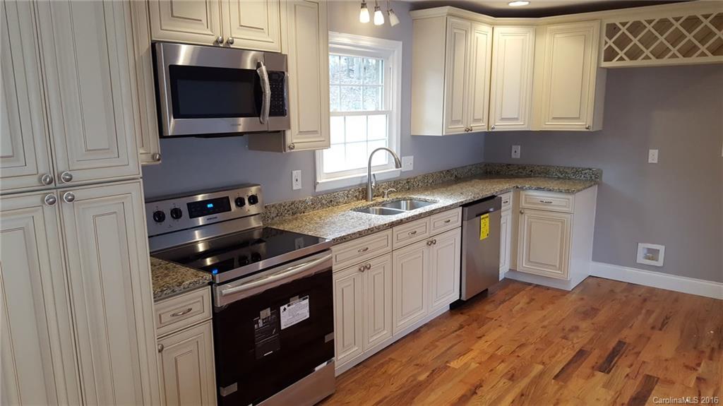 Quail Hollow - Residential