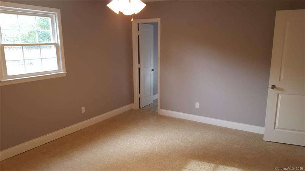 Quail Hollow - Residential