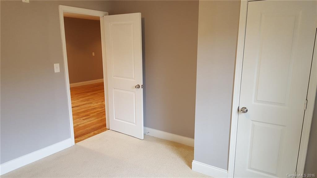 Quail Hollow - Residential