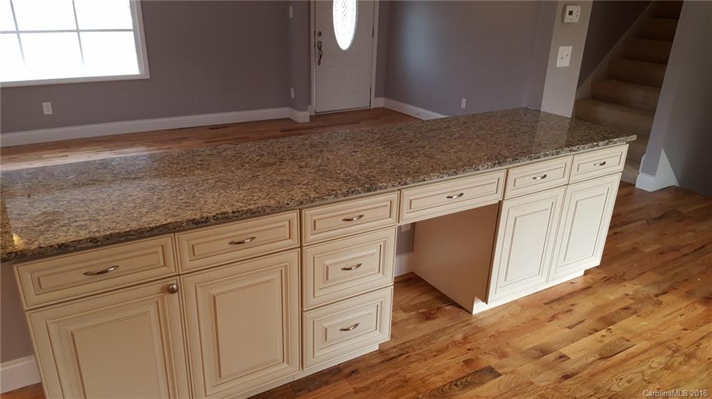 Quail Hollow - Residential