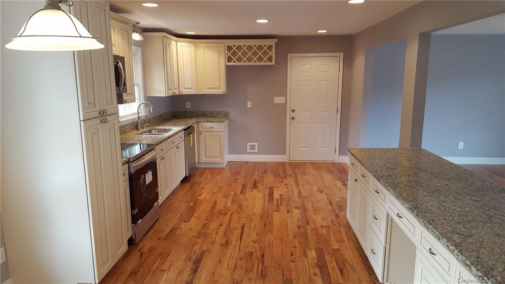 Quail Hollow - Residential