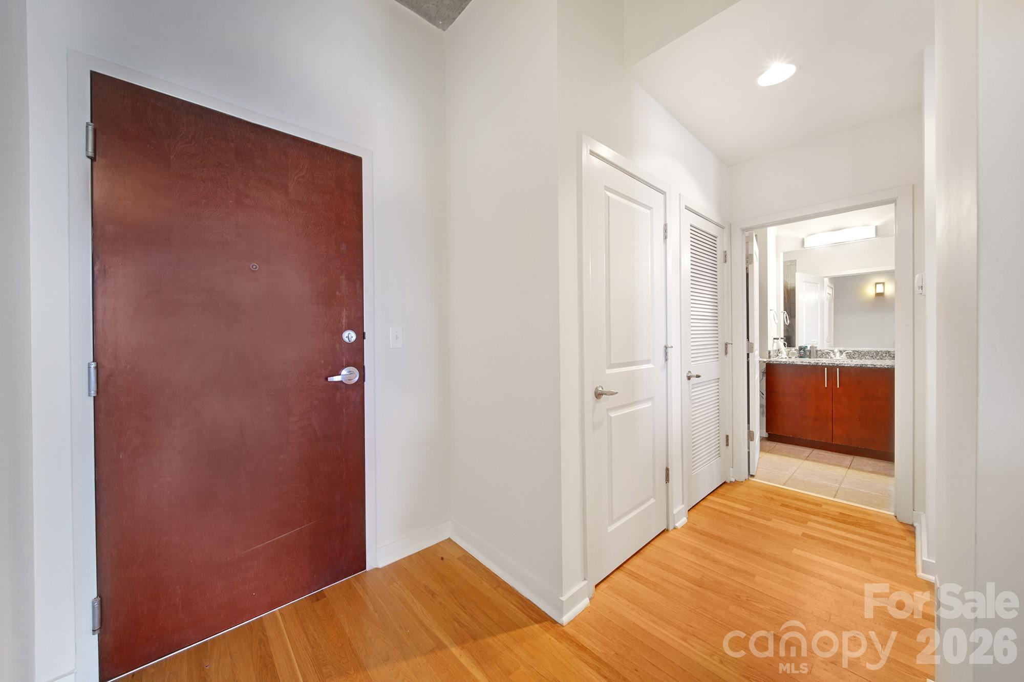 Avenue Condominiums - Residential