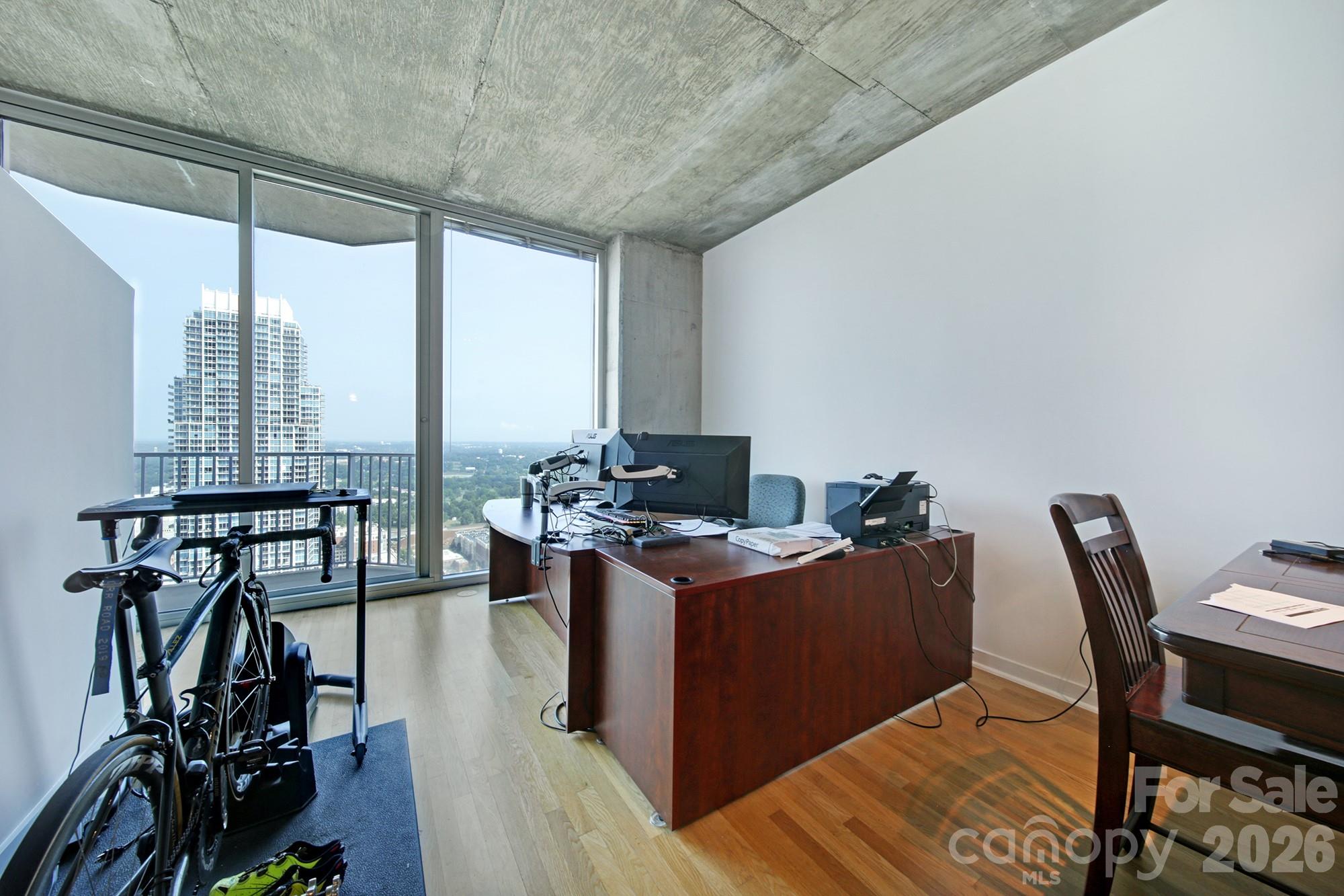 Avenue Condominiums - Residential