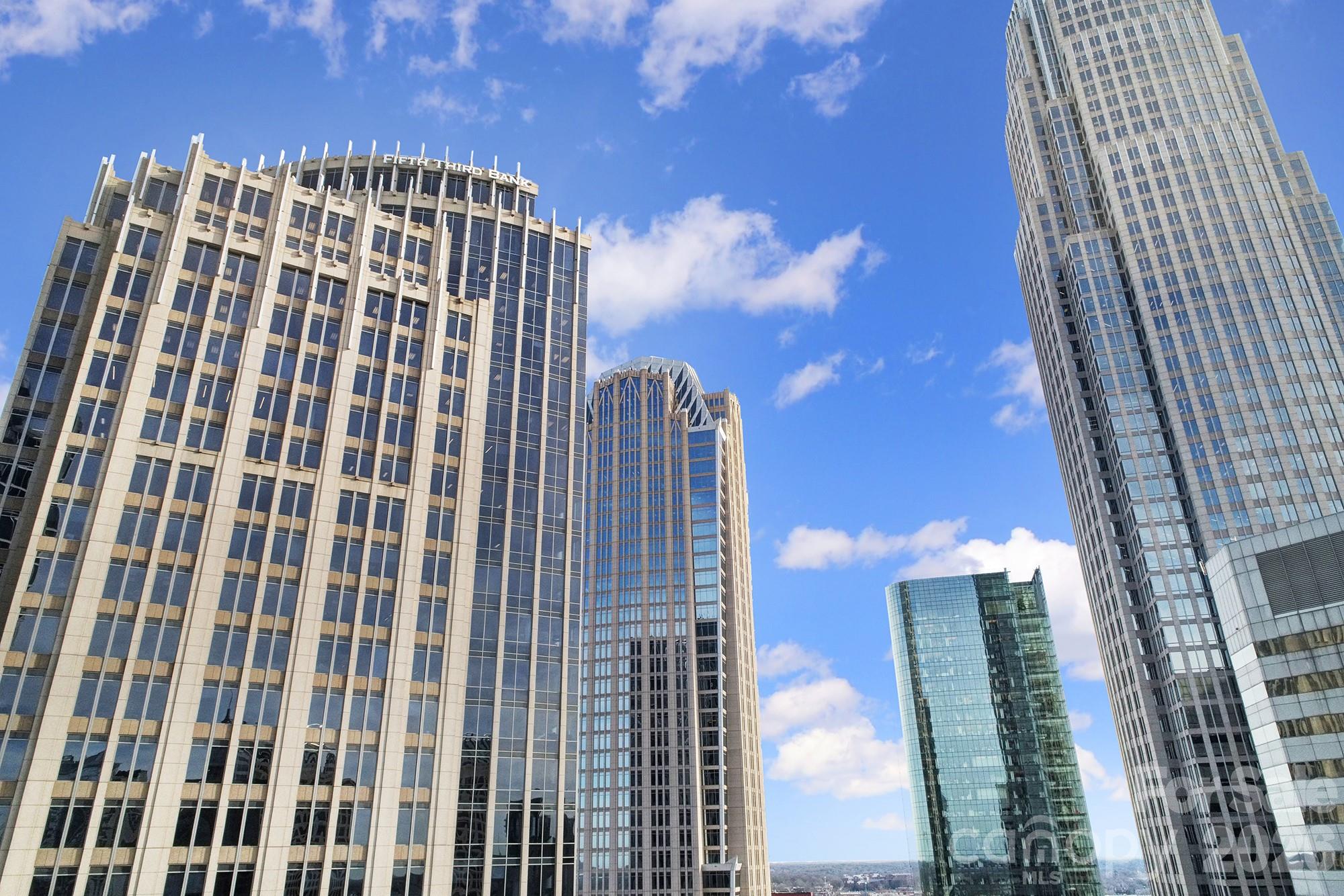 210 N Church Street 3112