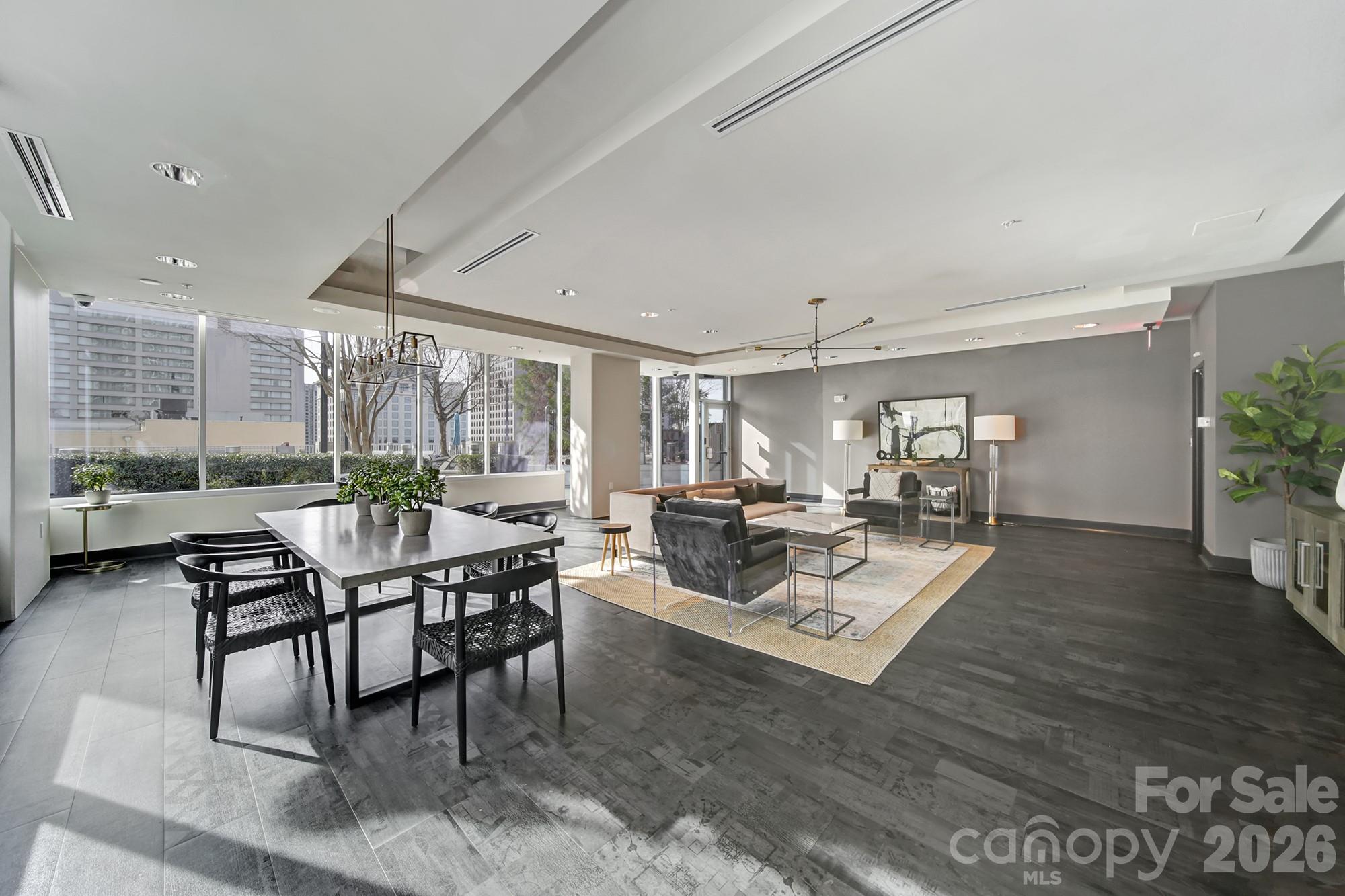 Avenue Condominiums - Residential