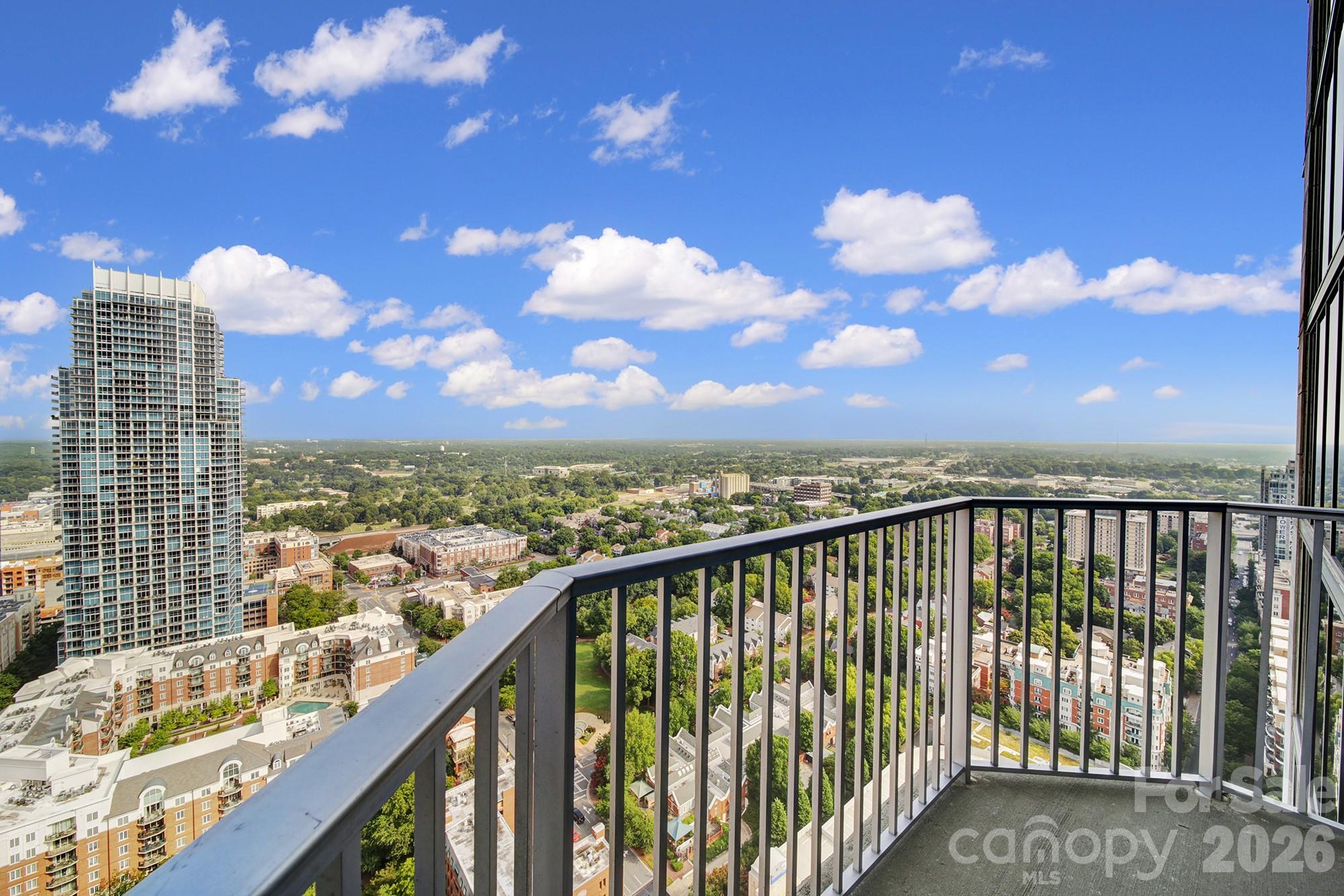 Avenue Condominiums - Residential