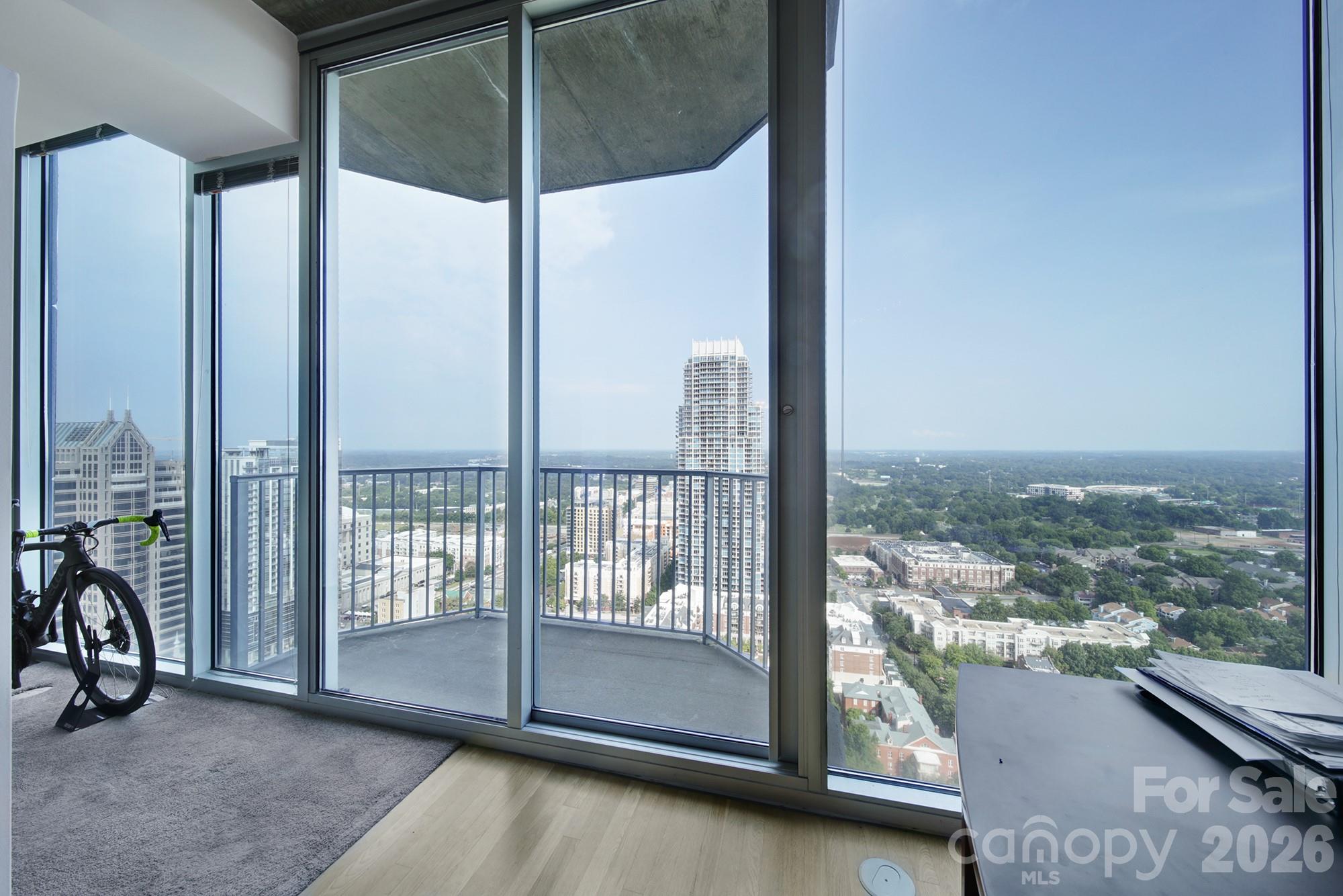 Avenue Condominiums - Residential