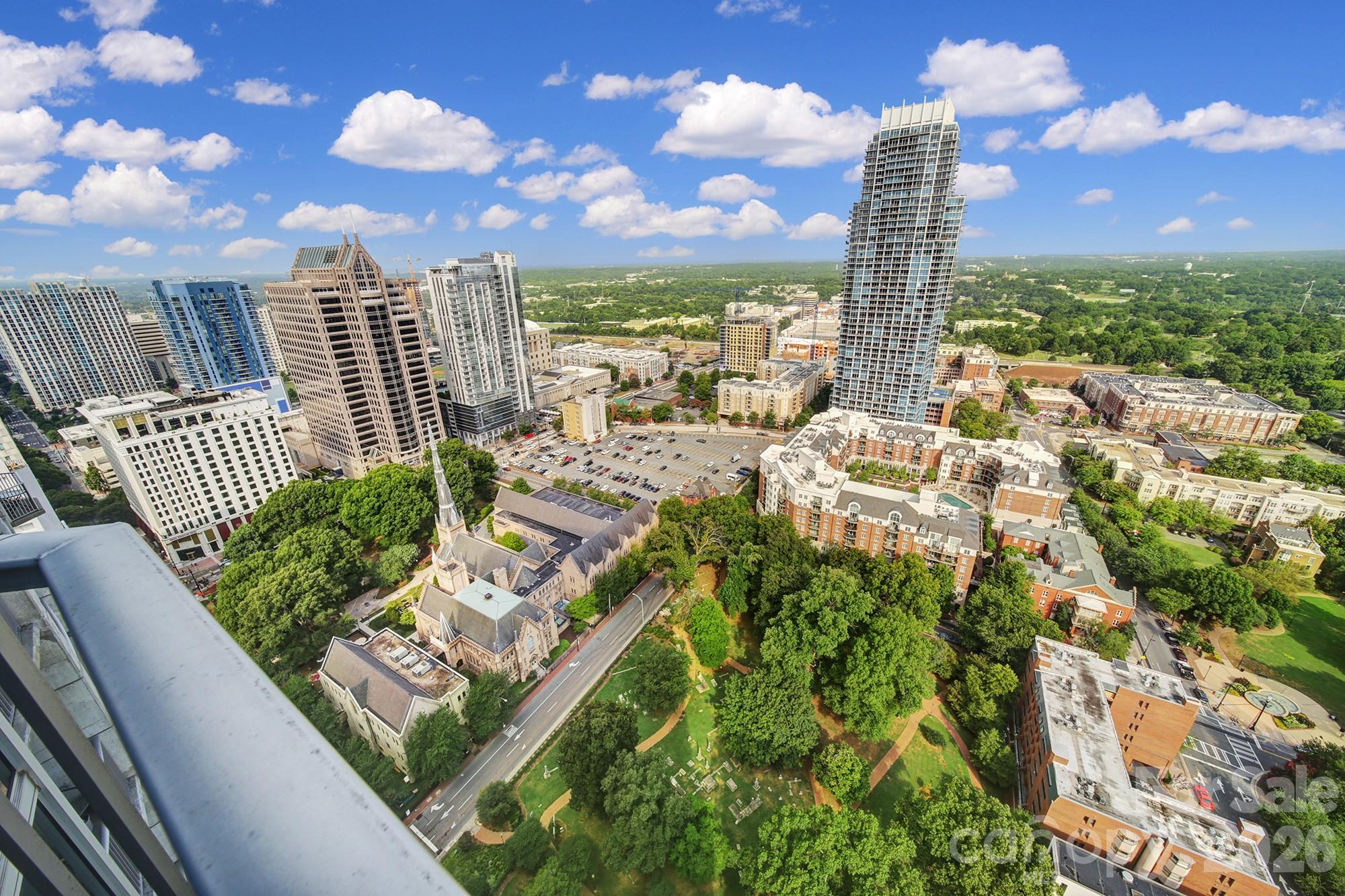 Avenue Condominiums - Residential