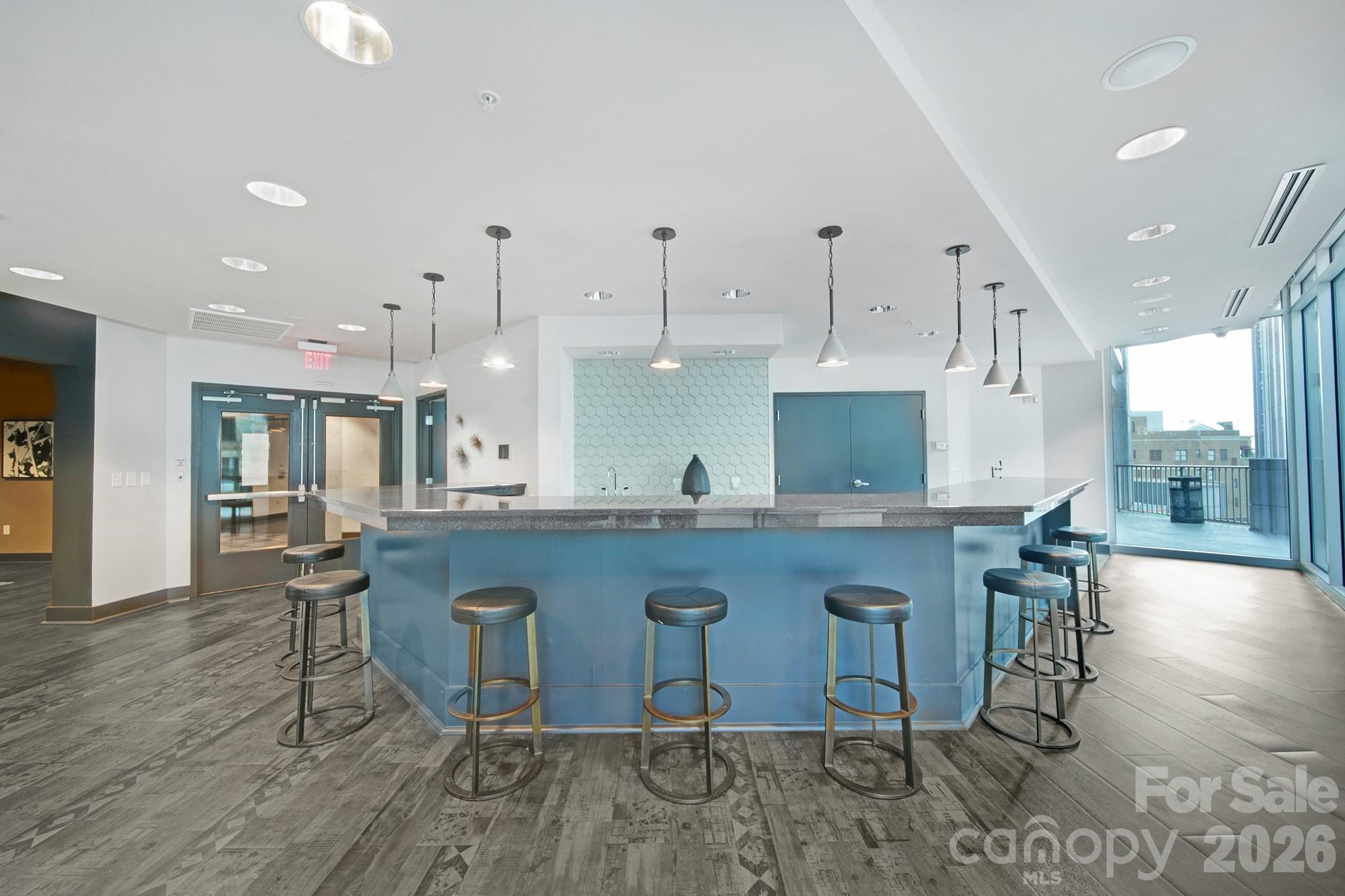 Avenue Condominiums - Residential