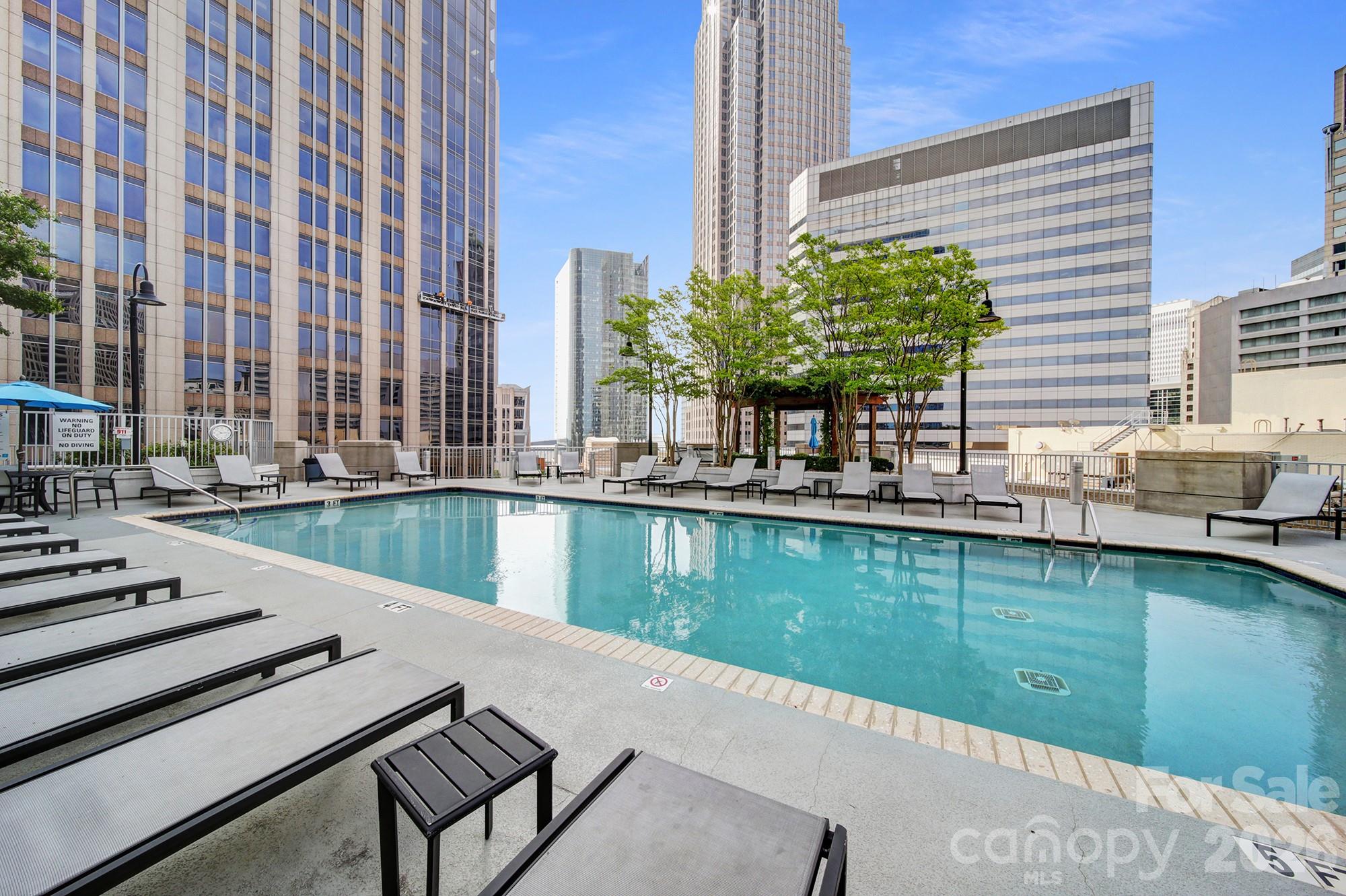 Avenue Condominiums - Residential