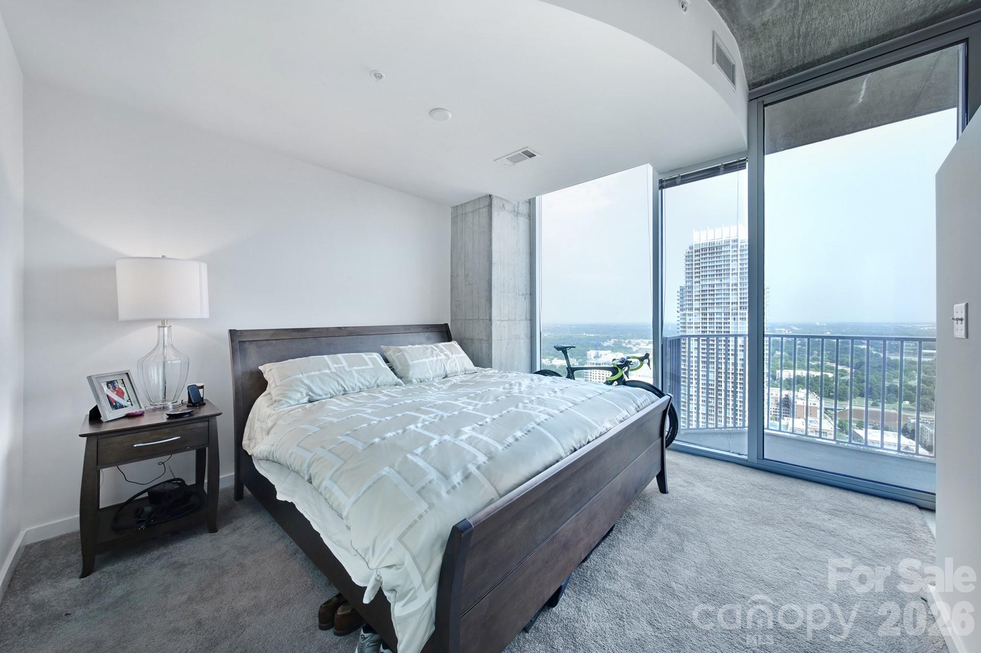 Avenue Condominiums - Residential