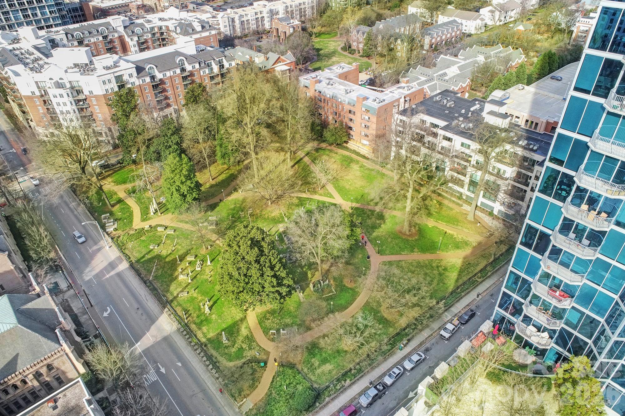 210 N Church Street 3112